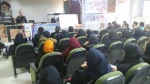 گزارش تصویری از مراسم افتتاحیه کارگاه آموزشی ماساژ با حضور اساتید برجسته و ماساژور تیم ملی 7