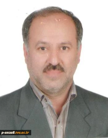 مشخصات مدیر گروه و مدرس گروه آموزشی 2