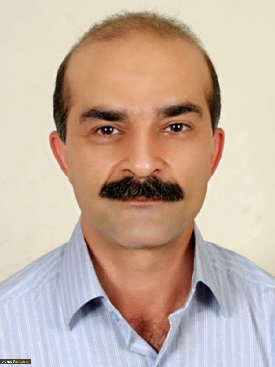 مشخصات مدیر گروه و مدرس گروه آموزشی 2