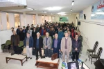 مراسم هفته بسیج 3