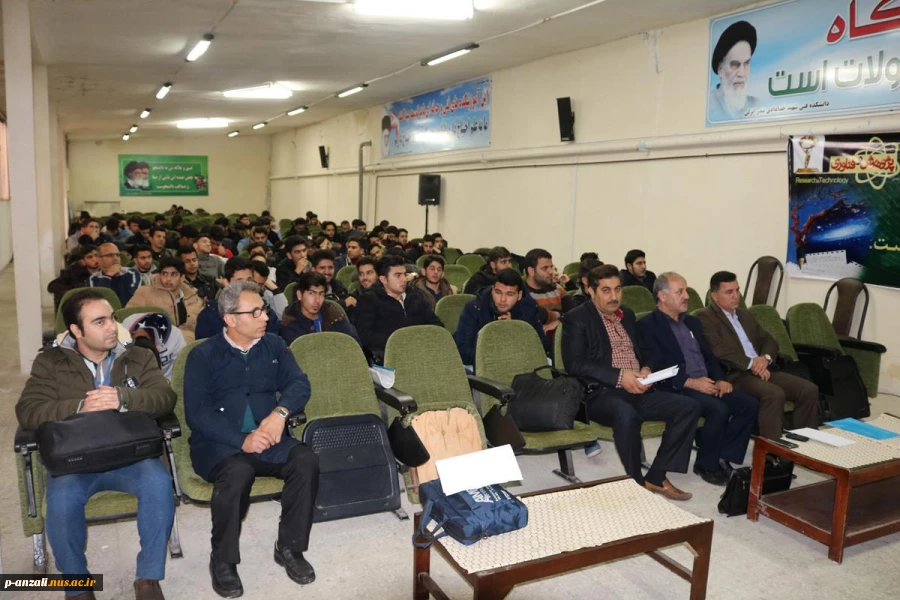 برگزاری دو نشست تخصصی به مناسبت هفته پژوهش 14