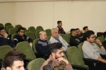 پنجمین نشست تخصصی کارآفرینی با موضوعیت کارآفرینی برتر ، طراحی و تولید در سیستم ژاپنی  10