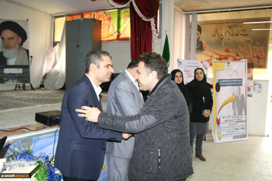پنجمین نشست تخصصی کارآفرینی با موضوعیت کارآفرینی برتر ، طراحی و تولید در سیستم ژاپنی  18