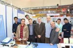 برگزاری نمایشگاه فن بازار در محل نمایشگاه استان گیلان 7