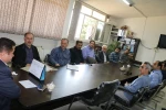 جلسه آموزشی پژوهشی و کارآفرینی اردیبهشت ماه1398 7