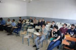 کلاس آموزشی رباتیک اردیبهشت ماه1398 5