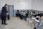 کلاس آموزشی رباتیک اردیبهشت ماه1398 7