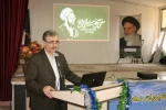 مراسم گرامیداشت هفته معلم اردیبهشت ماه1398 9