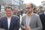 شرکت در راهپیمایی بزرگ 13 آبان با حضور ریاست ، کارکنان و دانشجویان مرکز 10