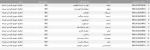 قابل توجه دانشجویان ترم اول 10