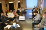 جلسه ستاد امتحانات 982 مورخ 99/04/11 7