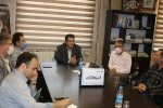 جلسه ستاد امتحانات 982 مورخ 99/04/11 8