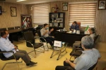 جلسه شورای تعمیرات 99/05/04 3