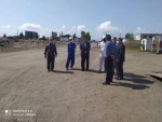 بازدید ریاست محترم دانشگاه فنی و حرفه ای استان گیلان و ریاست محترم آموزشکده بندر انزلی و هیئت همراه از کشتی سازی هفتم آذر نیروی دریایی ارتش جمهوری اسلامی ایران به مناسبت هفته مهارت و کارآفرینی سال 99 16