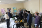 جلسه مشترک منطقه آزاد انزلی و آموزشکده فنی و حرفه ای بندر انزلی 99/06/22 7