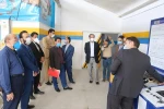 جلسه تفاهم نامه آموزشی همکاری چهار جانبه اداره کل آموزش و پرورش ، دانشگاه فنی و حرفه ای ، صنعت خودرو و انجمن صنایع استان گیلان 21