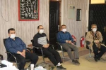 جلسه گرامیداشت 9 دی 991008 12