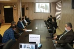 مراسم سالگرد شهادت حاج قاسم سلیمانی 4