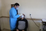 تست کرونا ویروس همکاران آموزشکده خدادادی991105 4