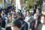 گرامی داشت چهل و دومین سالگرد انقلاب اسلامی ایران 991112 4