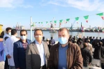 گرامی داشت چهل و دومین سالگرد انقلاب اسلامی ایران 991112 14