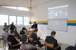 افتتاحیه ایساکو و آموزشکده فنی و حرفه ای بندر انزلی 6