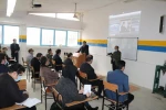 افتتاحیه ایساکو و آموزشکده فنی و حرفه ای بندر انزلی 15