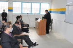 افتتاحیه ایساکو و آموزشکده فنی و حرفه ای بندر انزلی 17