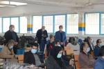 افتتاحیه ایساکو و آموزشکده فنی و حرفه ای بندر انزلی 20