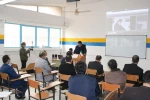 افتتاحیه ایساکو و آموزشکده فنی و حرفه ای بندر انزلی 21