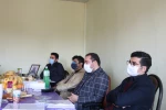 تبریک به ریاست محترم آموزشکده بندر انزلی 5