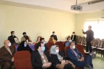 تبریک به ریاست محترم آموزشکده بندر انزلی 7