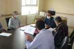 جلسه شورای فرهنگی تقویم اجرایی14000317 4