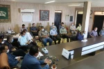 جلسه شورای اداری 1400/03/22 6