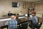 جلسه هیئت علمی و کادر آموزشی رسمی 14000706 5
