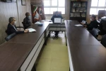 جلسه شورای معاونان 14000707 3