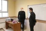 ثبت نام دانشجویان جدیدالورود 14000712 11