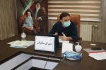 جلسه شورای معاونان 14000724 3