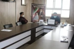 جلسه شورای روسای ادارات 17000725 5