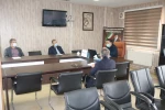 جلسه اداره پژوهش 14000727 5