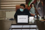 جلسه شورای کارشناسان آموزشکده 14000811 3