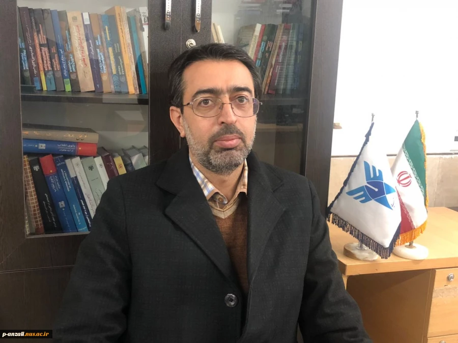وبینار گرامی داشت هفته بسیج 1400 3