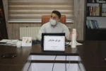 جلسه شورای معاونان 14000913 3