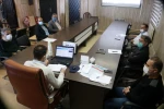 جلسه شورای معاونان 14000913 8
