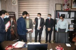 جلسه تقدیر و تشکر از دانشجویان برتر آموزشکده فنی و حرفه ای بندر انزلی 1400 31