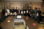 جلسه تقدیر و تشکر از دانشجویان برتر 1400 3