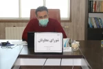 جلسه شورای معاونان
پیرامون اخذ دریافت مجوز مرکز نوآوری دانشگاه فنی و حرفه ای استان گیلان مرکز شهید خدادادی انزلی از طرف معاونت علمی و فناوری ریاست جمهوری
 2