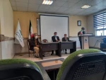 جلسه شورای اداری 3