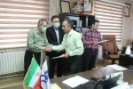 جلسه تقدیر از همکاران مرکز در برگزاری موفق امتحانات حضوری 3