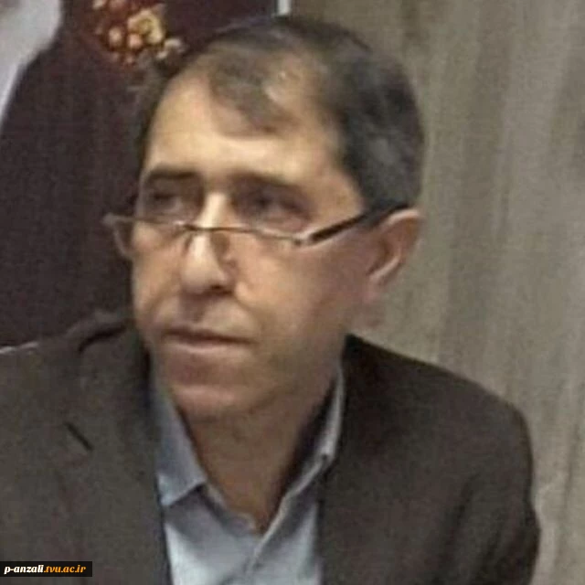 معاون آموزشی و پژوهشی 2